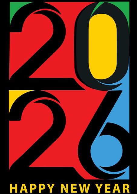 Feliz Ano Novo, Ano Novo 2026, Cobra