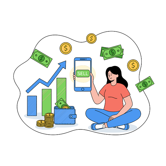 Crescimento Financeiro