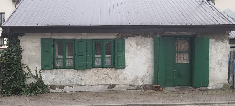 Free House Architecture photo and picture