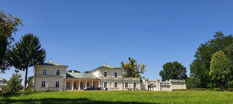 Free The Palace Architecture photo and picture