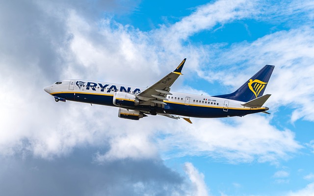 Free The Plane Aircraft photo and picture