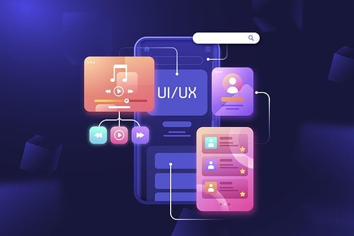 Ui, Ux, Nutzer, Benutzererfahrung