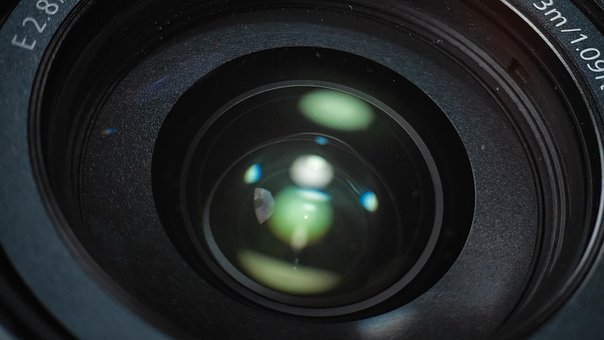 Free Lens Camera photo and picture