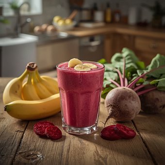 Bebida, Jugo, Beber, Saludable, Desayuno