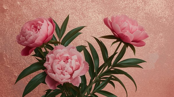 Rosas, Naturaleza, Flores, Pétalos