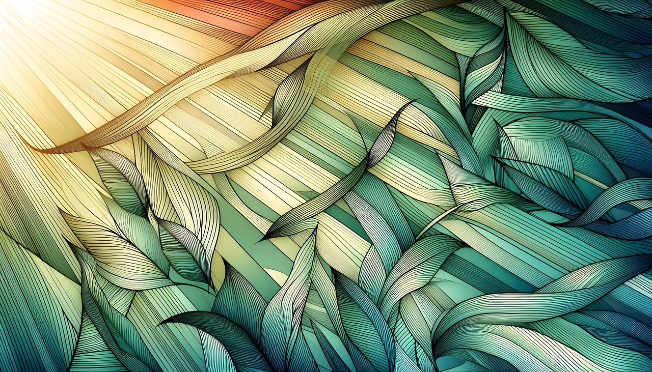 Free piece the background texture illustration