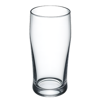 Free Beer Glass Glass Design illustration and picture