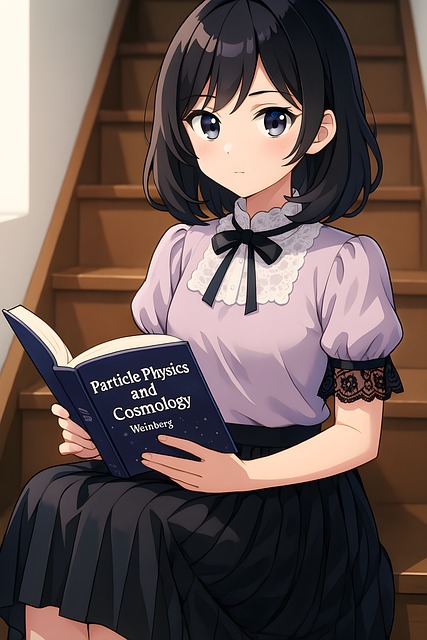 Free Anime Girl illustration and picture
