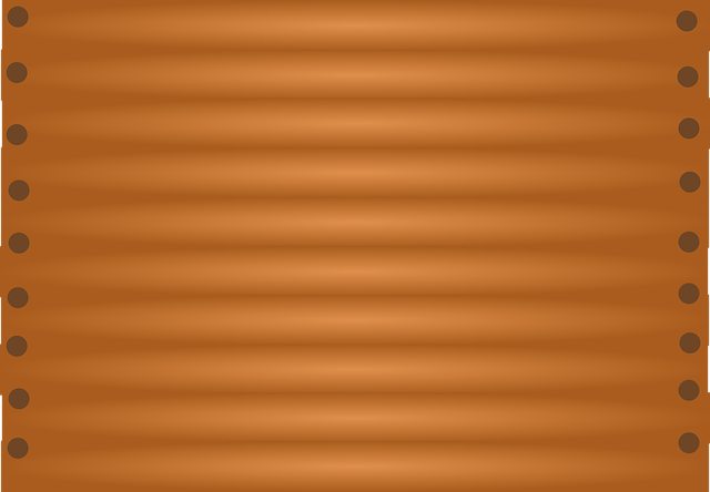 Free wood texture material illustration