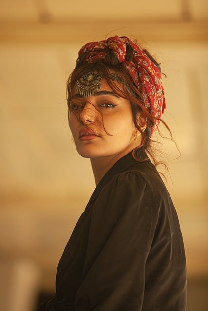 Free Woman Girl photo and picture