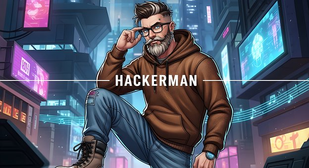 Hackermann, Gratis Beats, Instrumentals