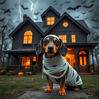 Hund, Gravhund, Kæledyr, Hunde