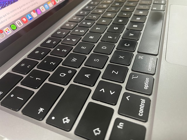 Free Keyboard Mac photo and picture