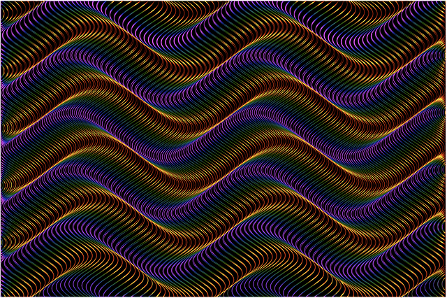 Free pattern background wallpaper vector