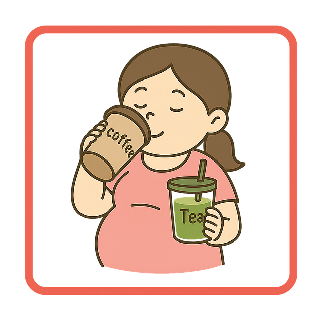 Free 茶 咖啡 illustration and picture