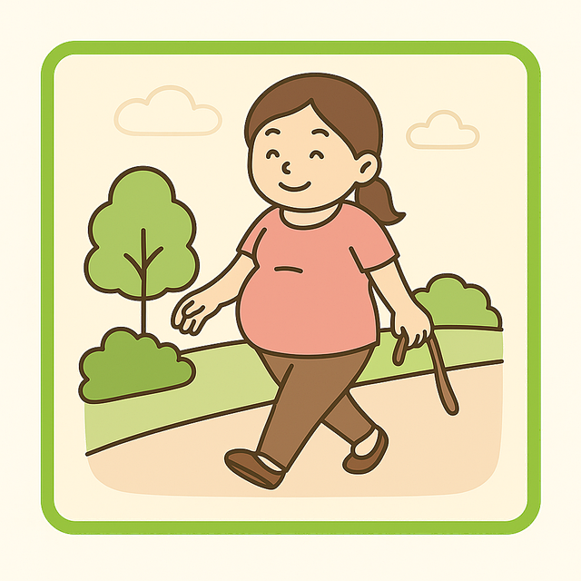 Free Woman Pregnancy illustration and picture