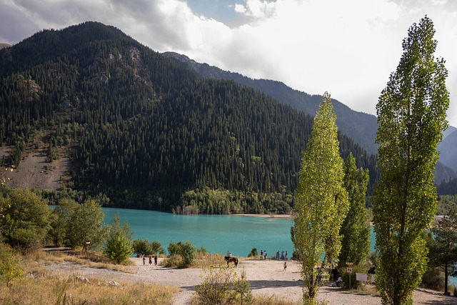 Free Almaty Kazakhstan photo and picture