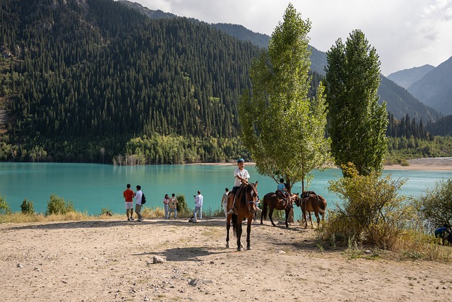 Free Almaty Kazakhstan photo and picture