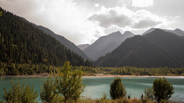 Free Almaty Kazakhstan photo and picture