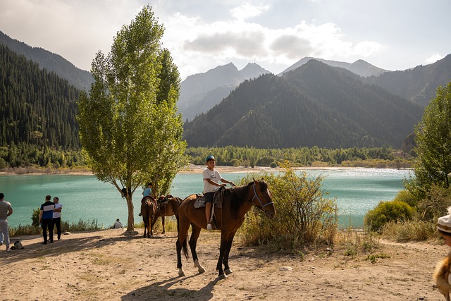 Free Almaty Kazakhstan photo and picture