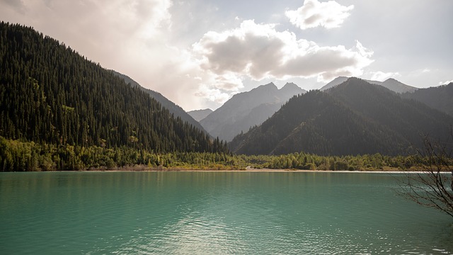 Free Almaty Kazakhstan photo and picture
