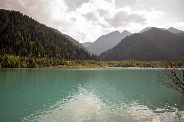 Free Almaty Kazakhstan photo and picture