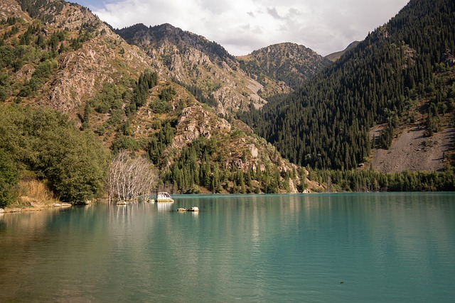 Free Almaty Kazakhstan photo and picture