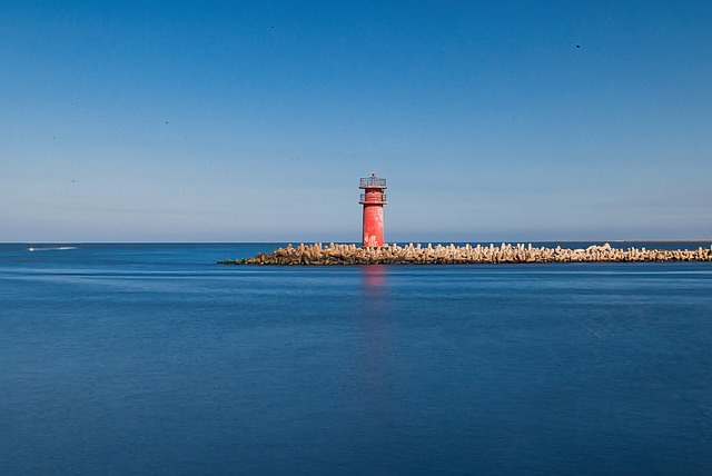 Nikon, Meer, Natur, Ozean, Strand