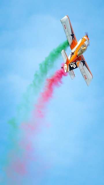 Free Modelaircraft Rcplane photo and picture
