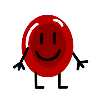 Free Red Blood photo and picture