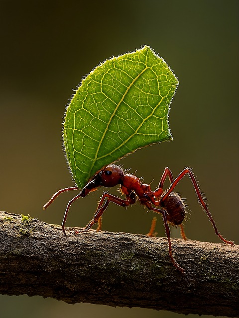 Free Nature Forest photo and picture