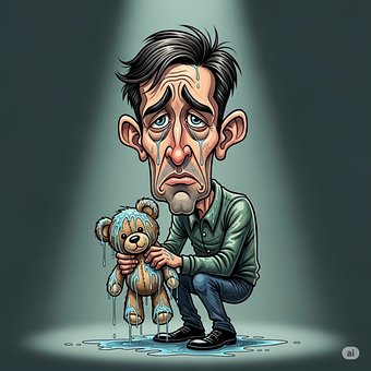 Free Human People illustration and picture