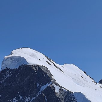 Hill, Natur, Schweiz, Landskab, Alperne