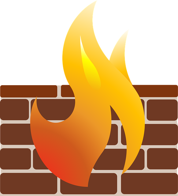 Firewall, Cyberbeveiliging