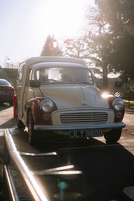 Classic Car, Maşini De Epocă