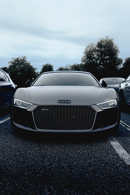 Audi R8, Audi, Supercar, Mașină Sport