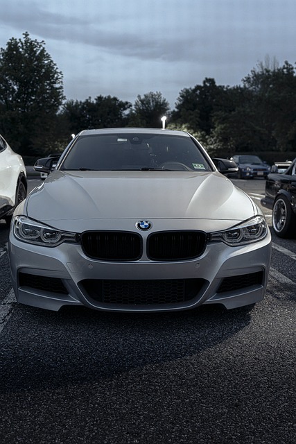 Bmw, Bmw Seria 3, Bmw M Sport