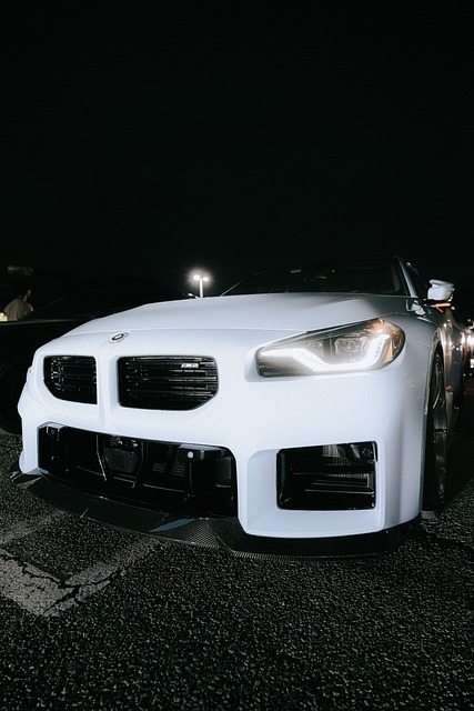 Bmw, Bmw M2, Bmw G87, Noul Bmw M2