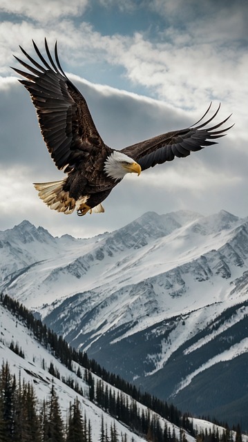 Free Nature Wildlife illustration and picture