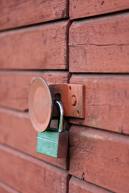 Free Lock Padlock photo and picture