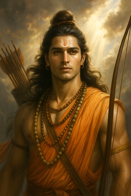 Ram, Ramayana, Dussehra, Rama, Hindu