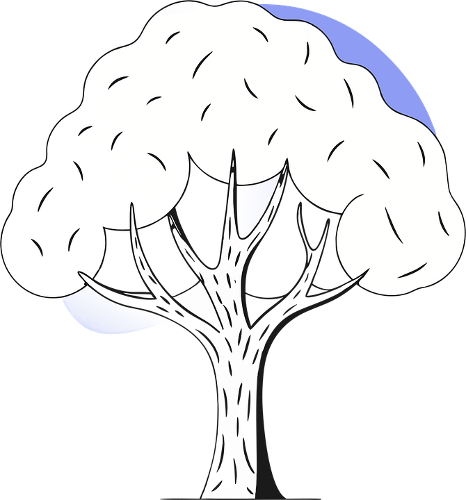 Download Ai Generated, Tree, Ai. Royalty-Free Vector Graphic - Pixabay