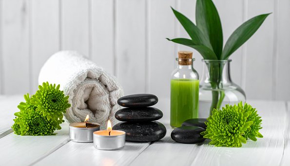 Free Relax Massage illustration and picture