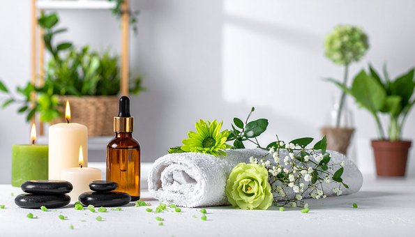 Free Relax Massage illustration and picture