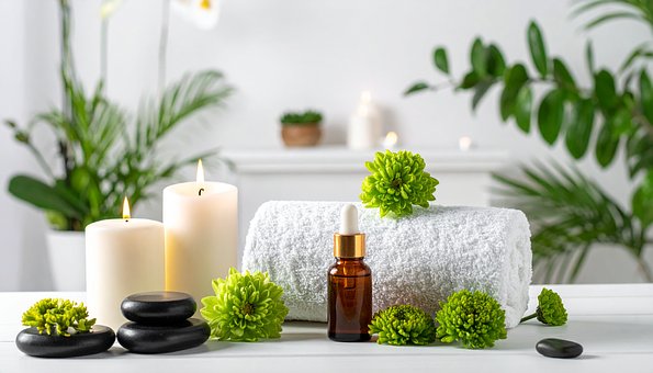 Free Relax Massage illustration and picture