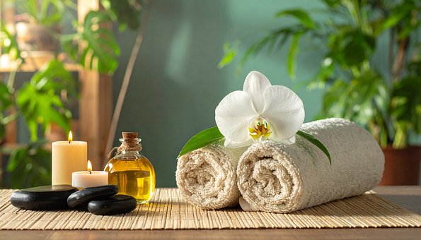 Free Relax Massage illustration and picture