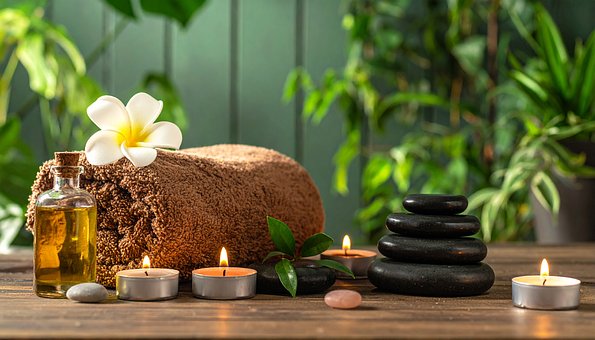 Free Relax Massage illustration and picture