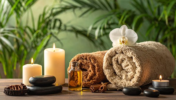 Free Relax Massage photo and picture