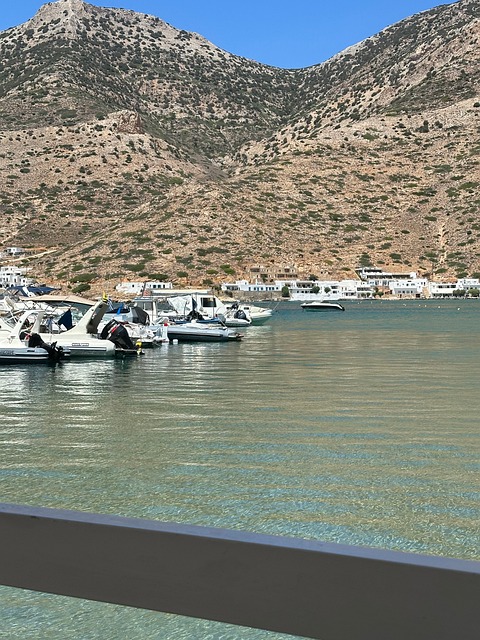 Free Sifnos Greece photo and picture