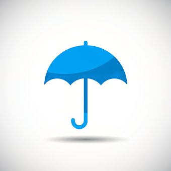 Free Icon Umbrella illustration and picture